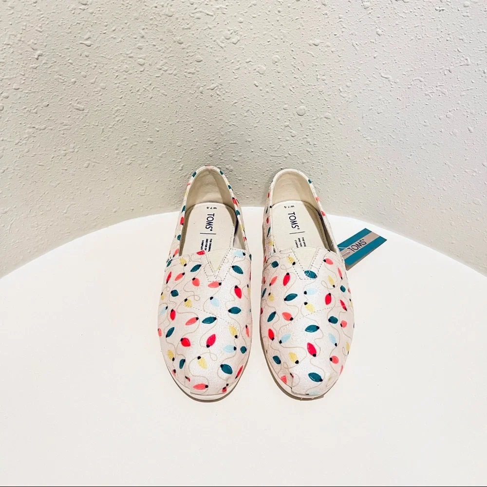Toms belmont women’s